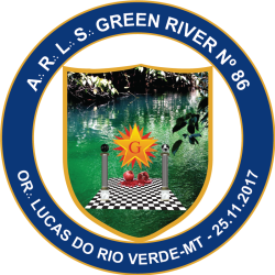 A.R.L.S. Green River Lodge nº 86